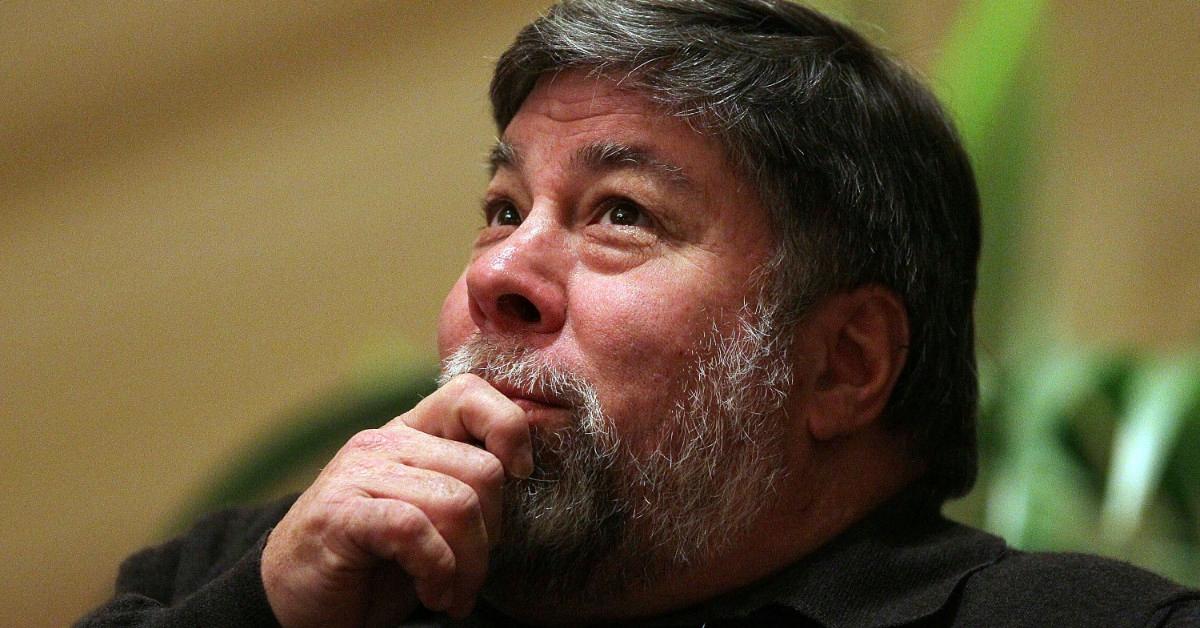 Steve Wozniak