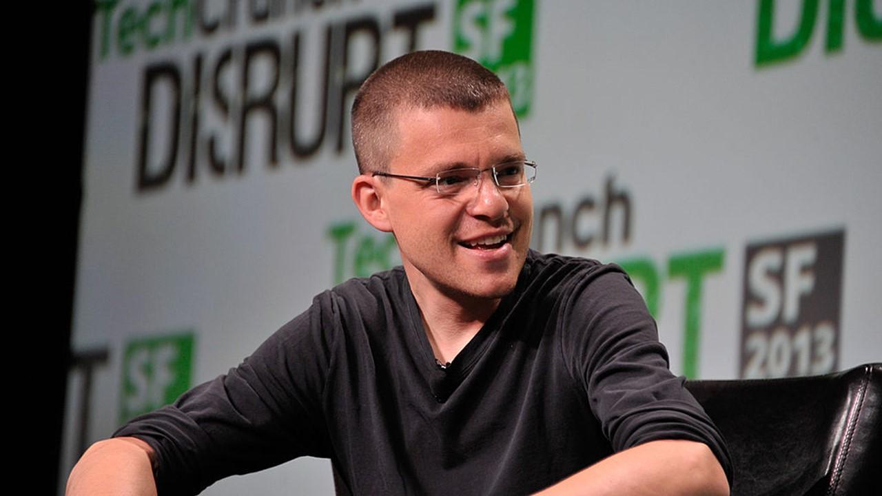 affirm ceo max levchin net worth