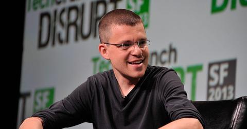 affirm ceo max levchin net worth