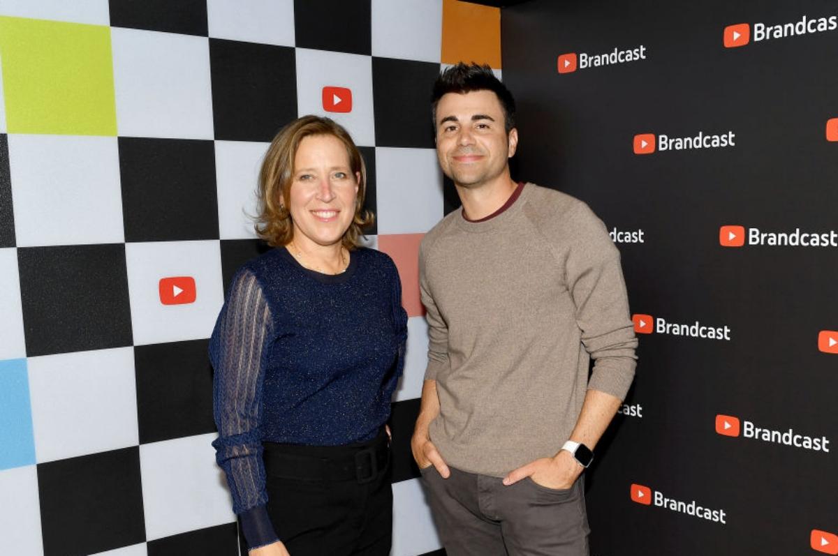 Susan Wojcicki Net Worth: Millionaire YouTube CEO to Step Down