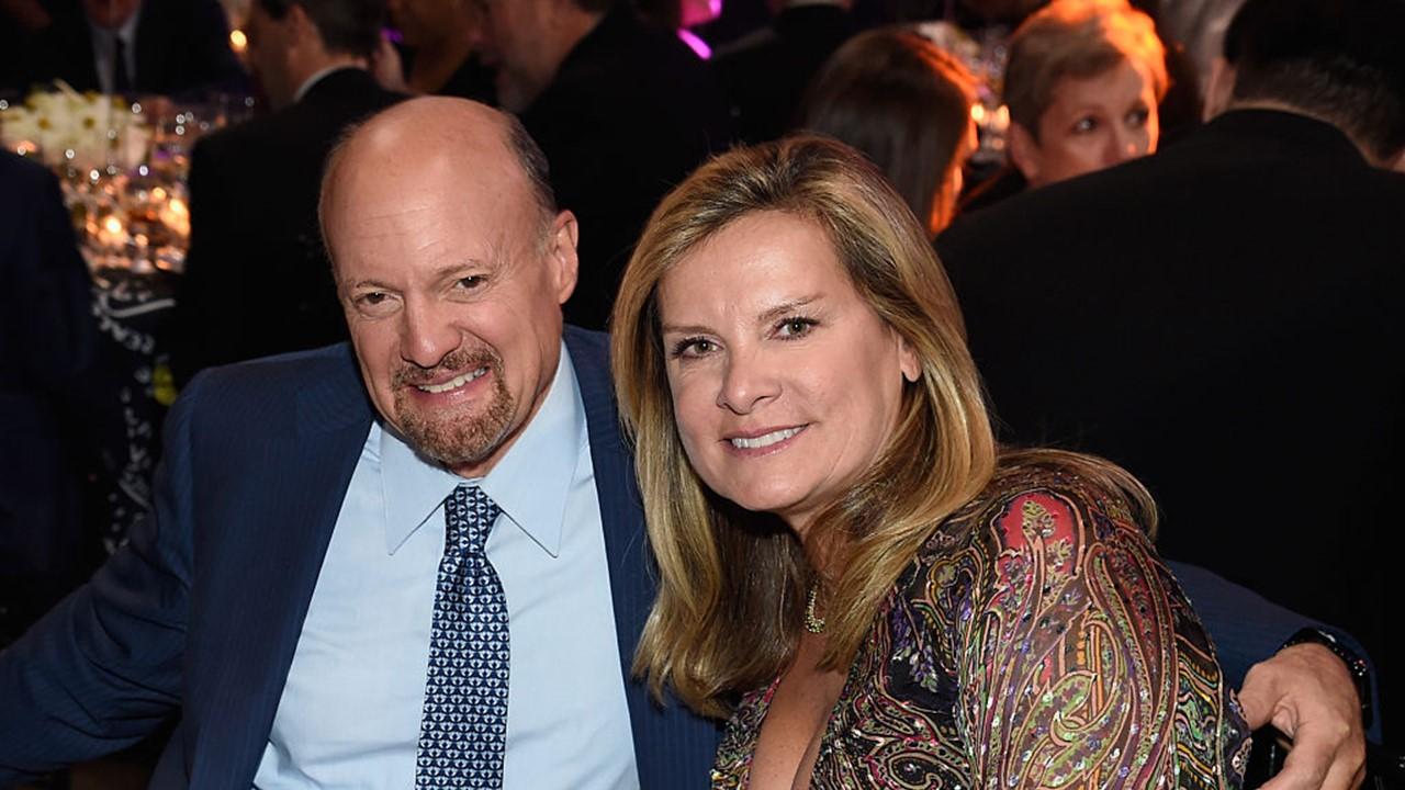 Jim Cramer’s Wife, Daughters