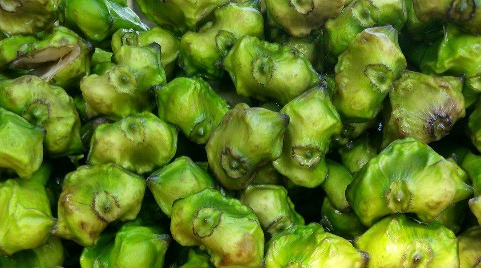The Water Chestnut Shortage, Explained