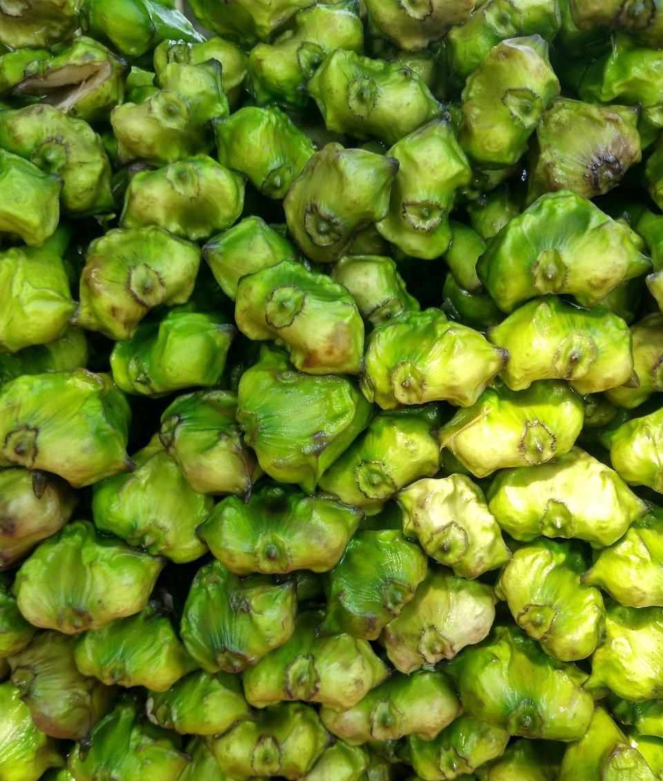 The Water Chestnut Shortage, Explained