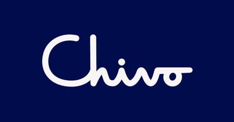 Chivo logo