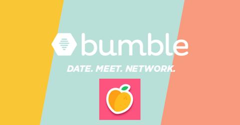 Bumble logo and Fruitz logo