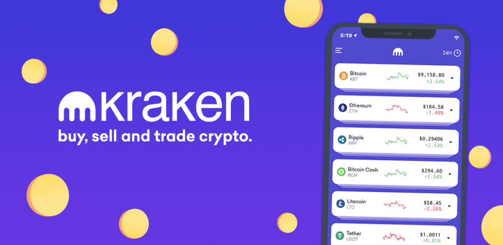 kraken blog