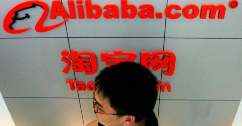 Does Alibaba Pay Dividends?