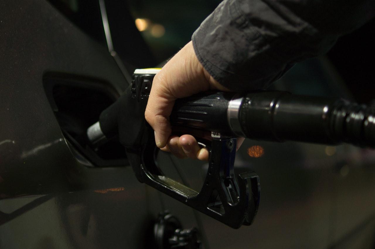 gas prices are rising in the us