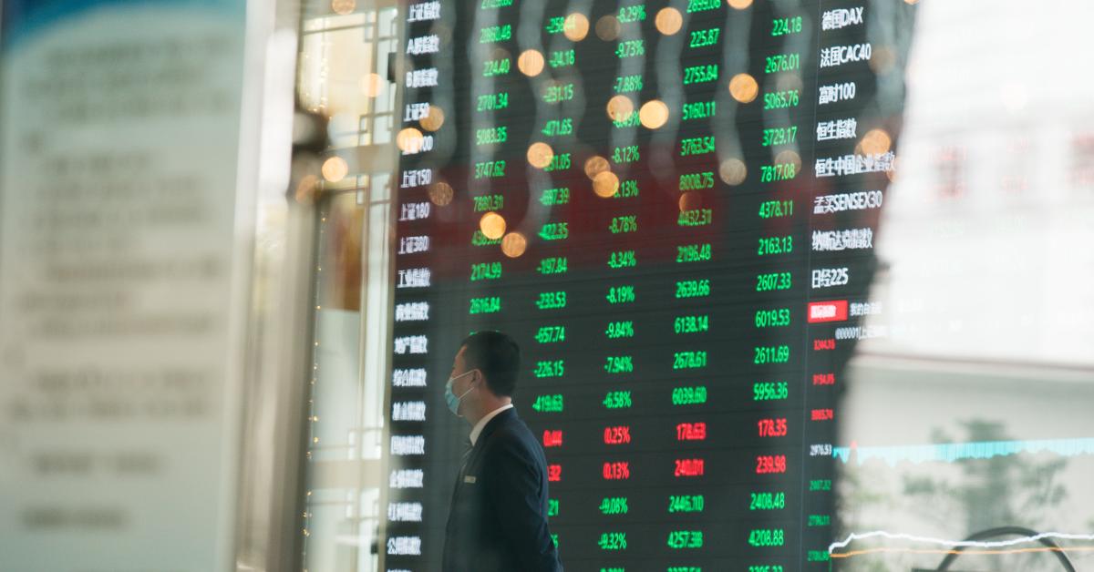 Best Chinese Tech Etfs To Capture Drop In Sector Performance