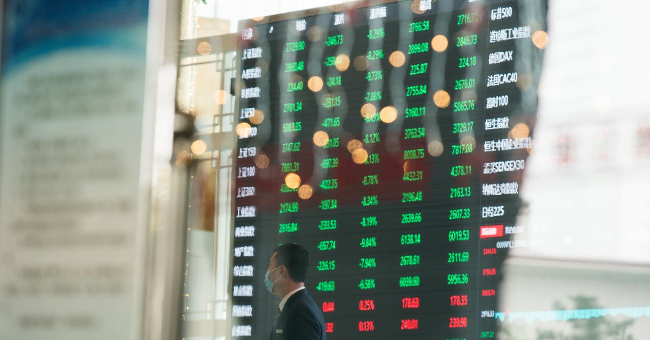 Best Chinese Tech ETFs to Capture Drop in Sector Performance