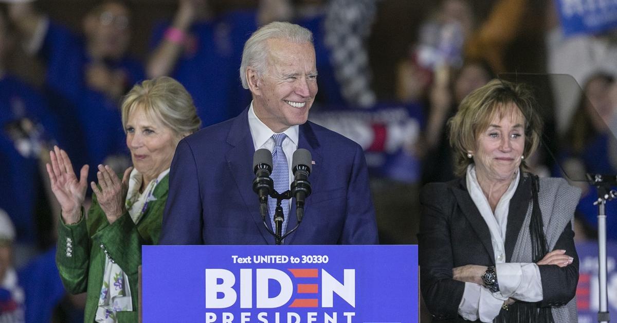 Valerie Biden Owens Net Worth: Active in All of Joe Biden's Campaigns