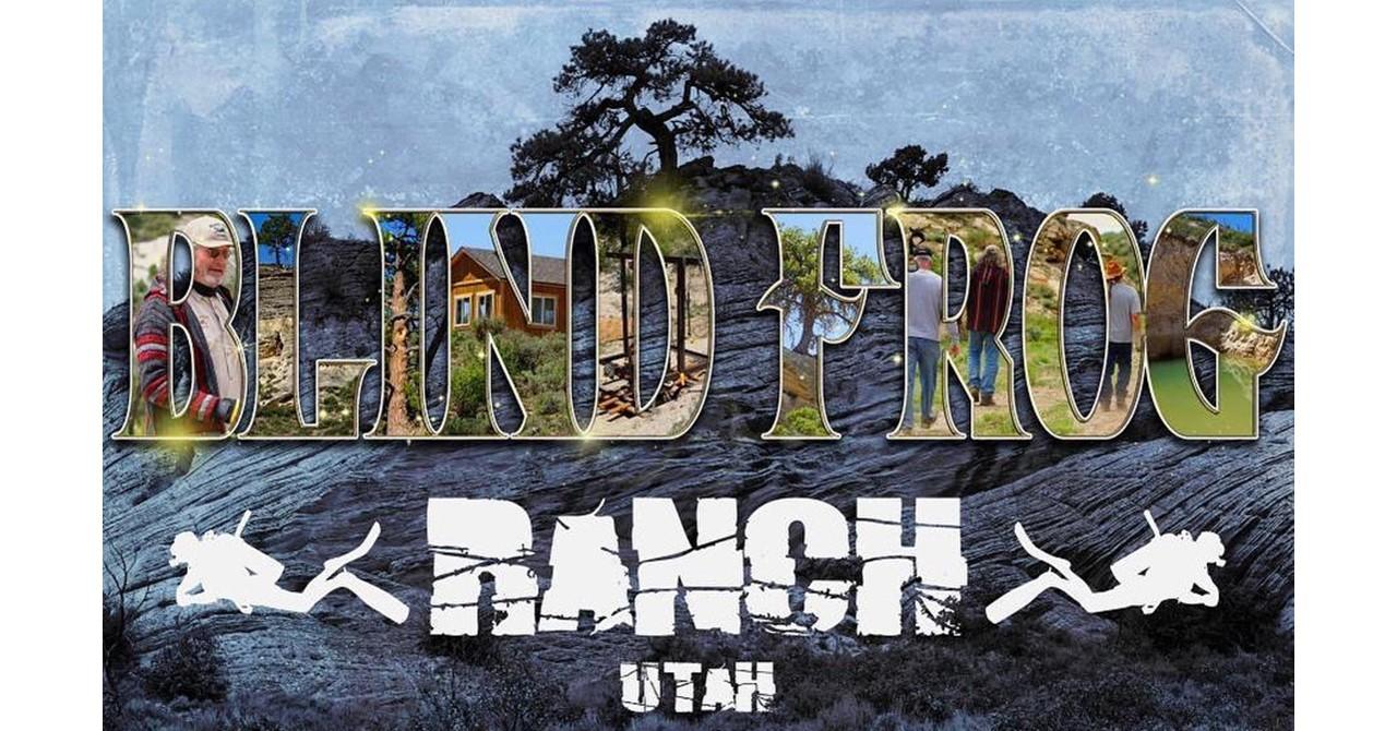 Who Owns Blind Frog Ranch? All About the Tourist Attraction