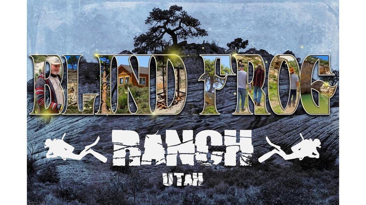 Who Owns Blind Frog Ranch? All About the Tourist Attraction