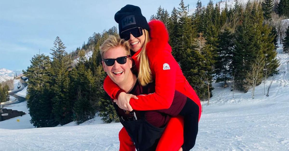 Fox News' Hillary Vaughn and Husband Peter Doocy Are Parents