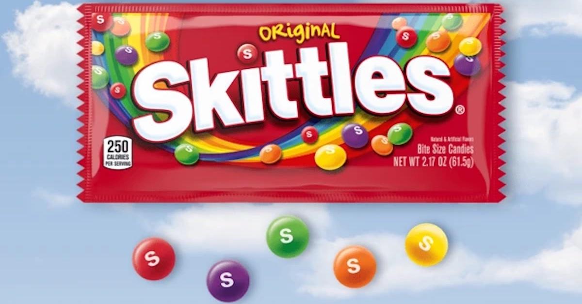 skittles