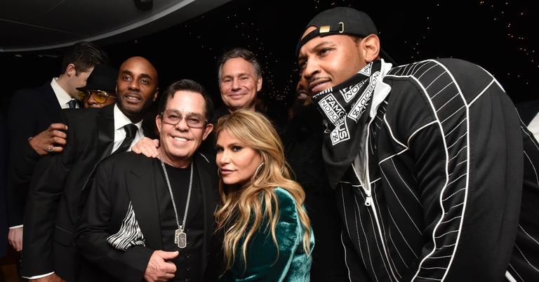 JR Ridinger’s Cause of Death and Net Worth Revealed