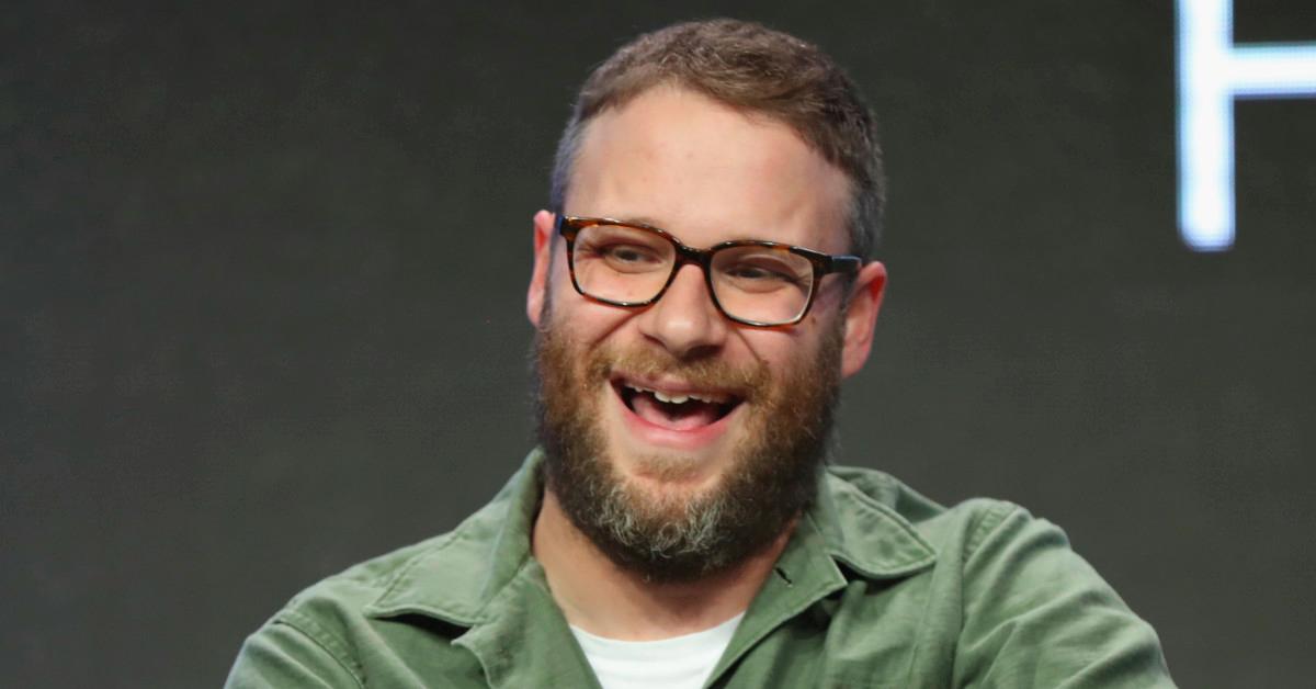 Seth Rogen