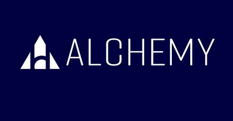 Alchemy logo