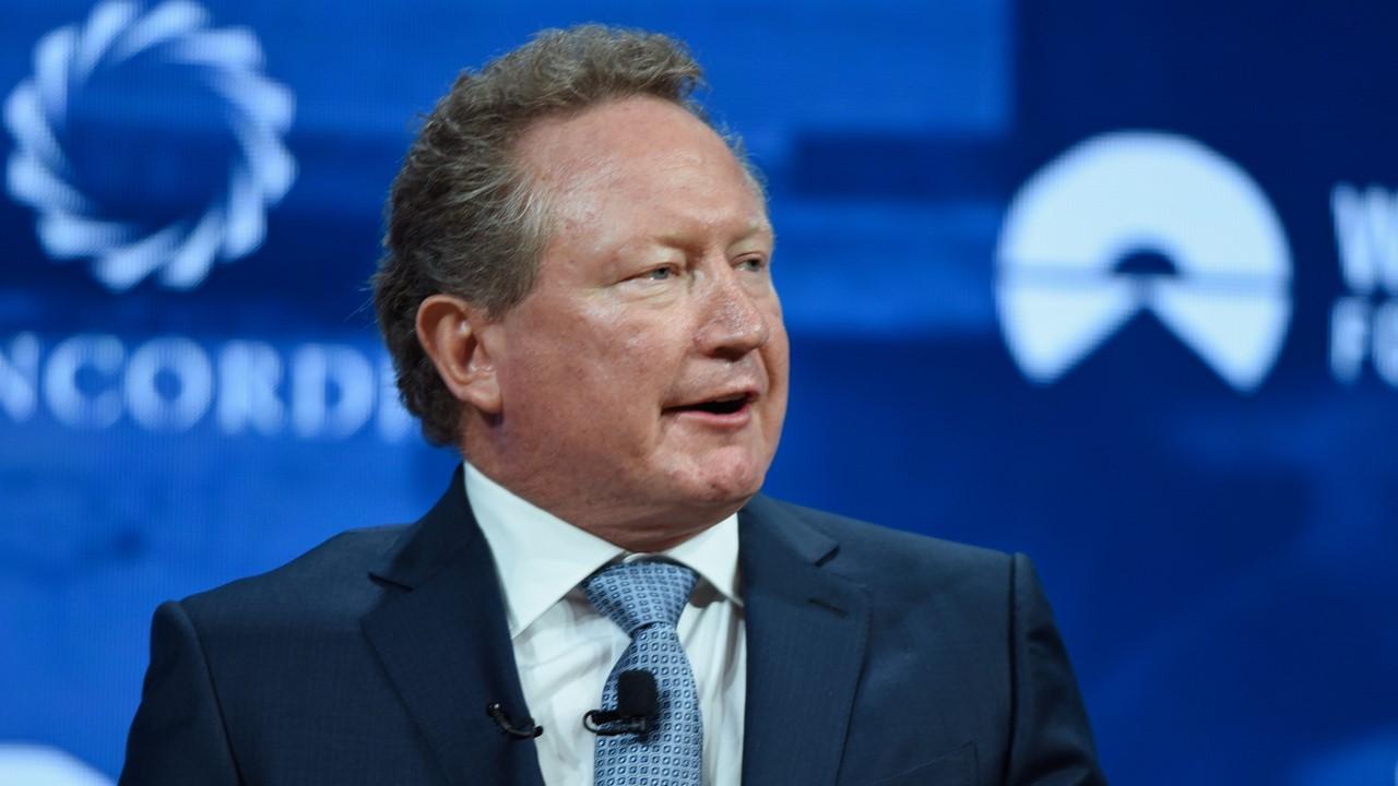 andrew forrest