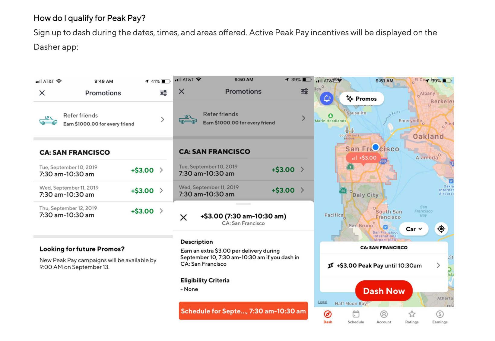 Is Being A Doordash Driver Worth It 