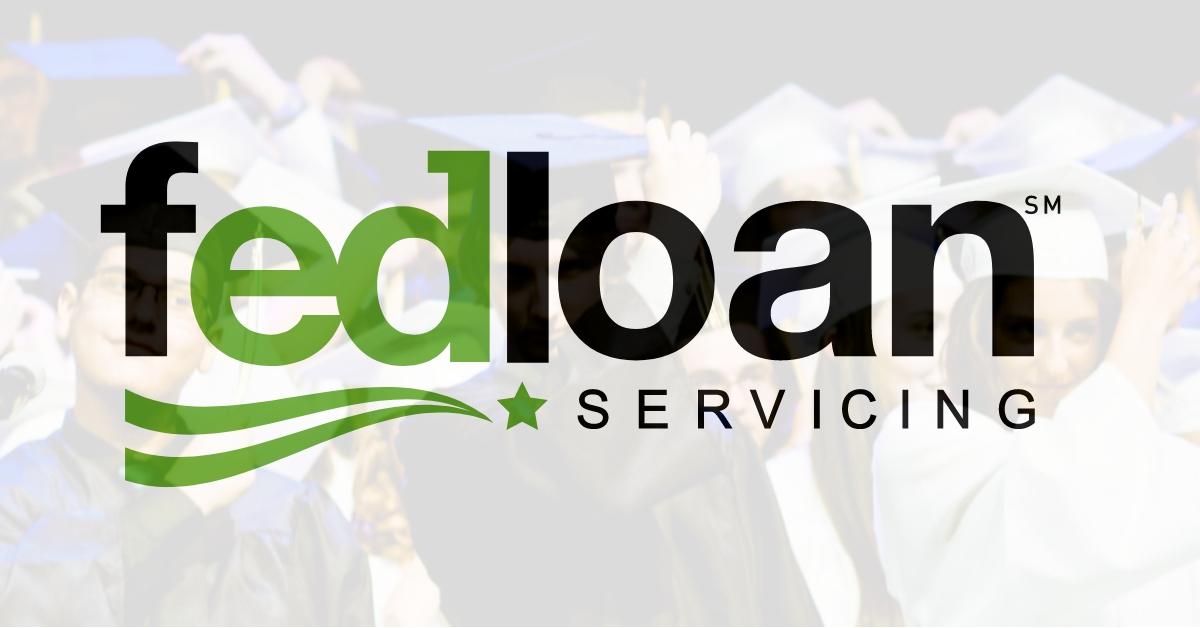 FedLoan logo