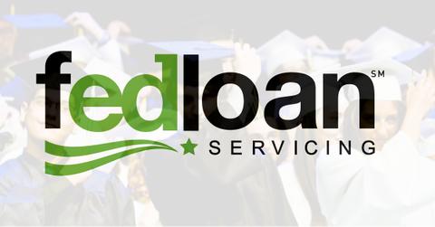 FedLoan logo