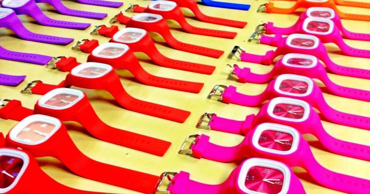 51 Ventures Acquires Flex Watches