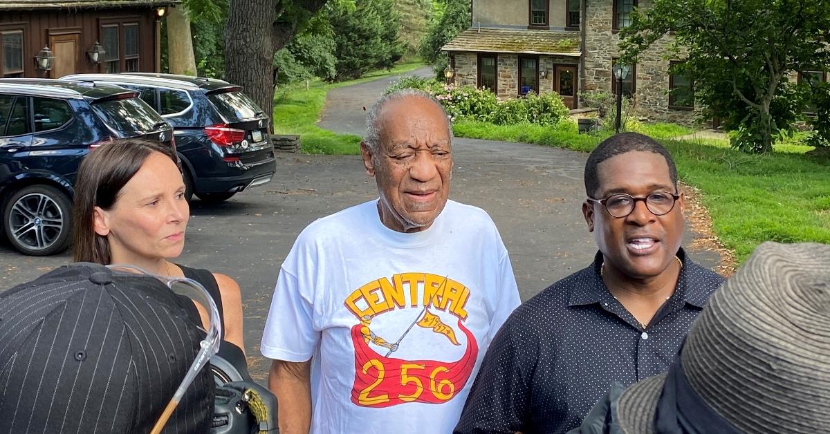 Bill Cosby’s Net Worth Before and After His Conviction