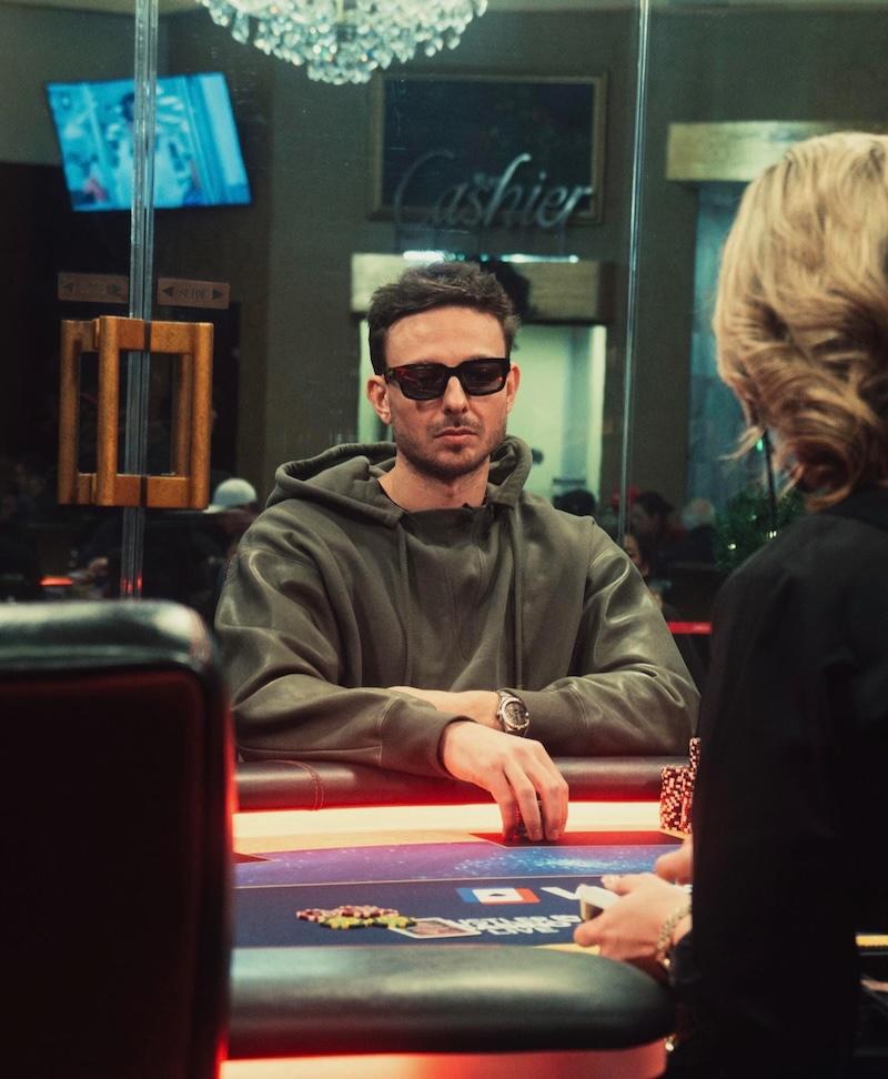 sam kiki harvard poker