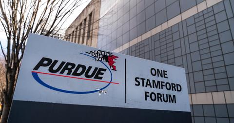 The Sackler Family’s Net Worth Likely to Drop After Recent Settlement