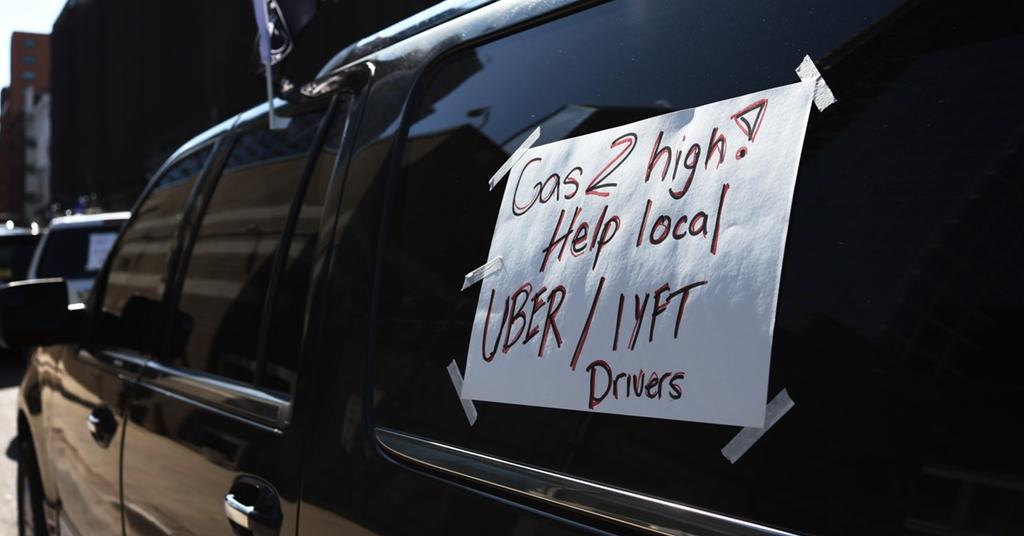 Why Is Uber So Expensive Now? Price Hike, Explained