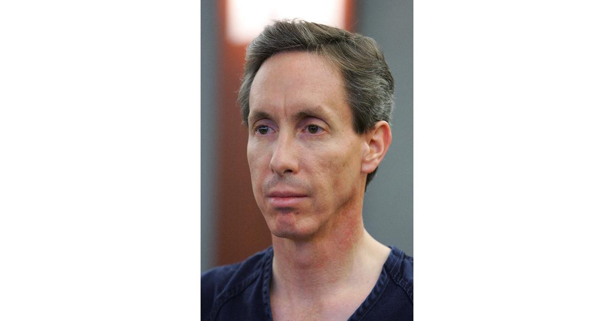 warren jeffs