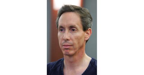 Is Polygamist Cult Leader Warren Jeffs Still in Prison?