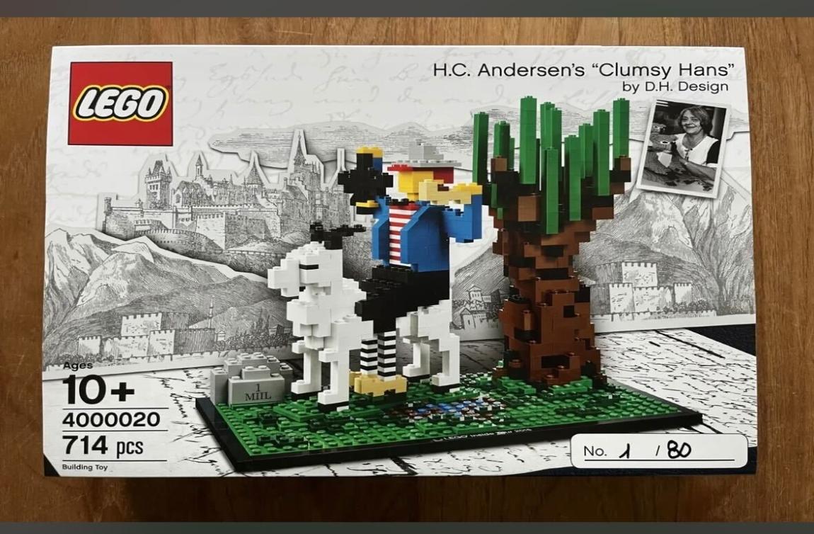 You Might Own The Most Expensive LEGO Set And Not Be Aware Of How Much