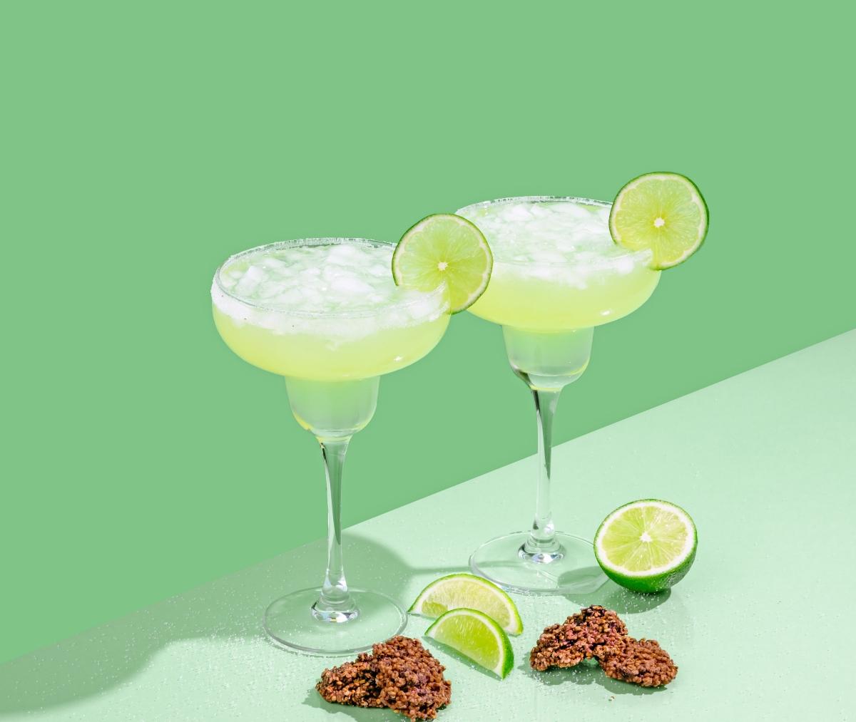 Margaritas 