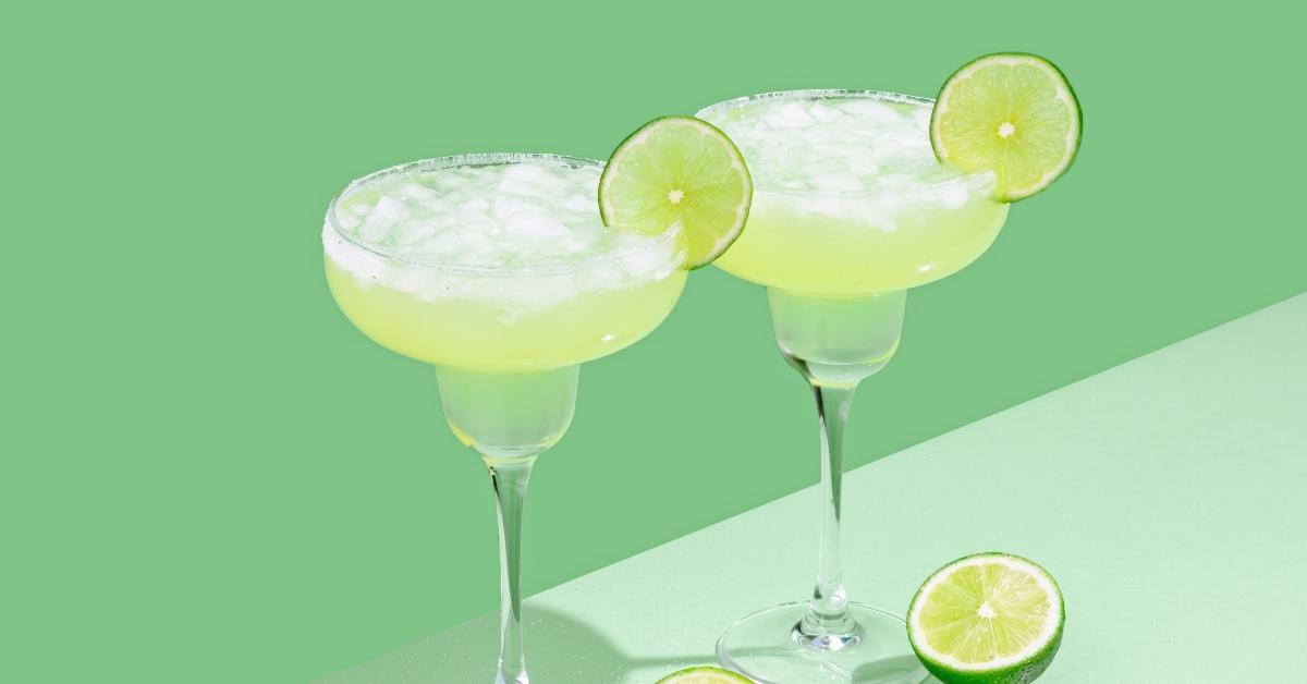 National Margarita Day Deals to Brighten Your Week