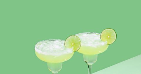 Margaritas
