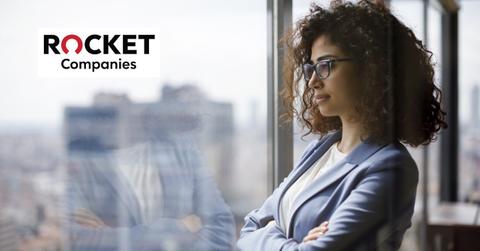 is rocket companies rkt stock a buy