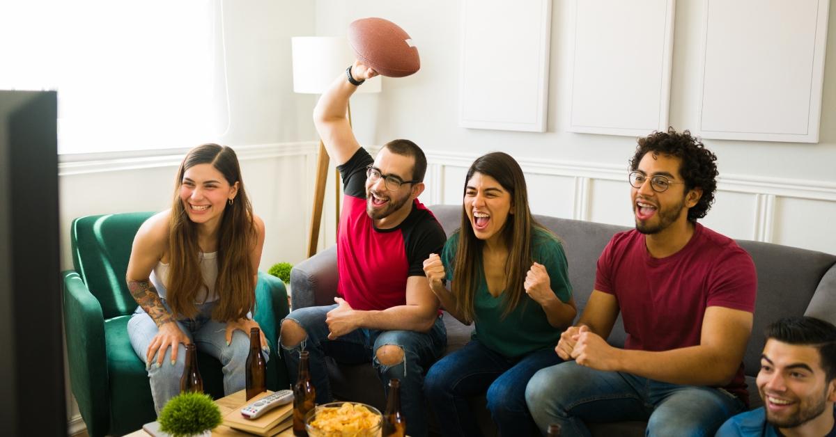 How Much Does the Average Super Bowl Party Cost?