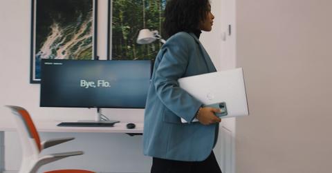 Employee at Dell Technologies