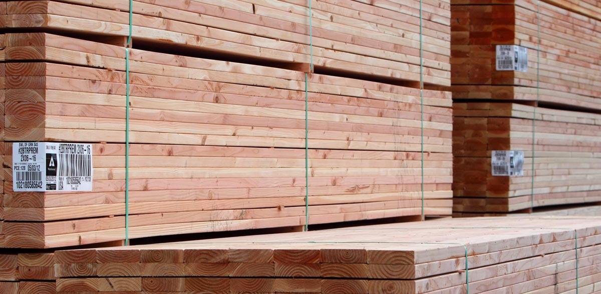 Did Lumber Prices Warn About Inflation? Key Indicators