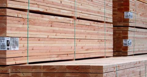 Lumber