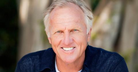 Greg Norman
