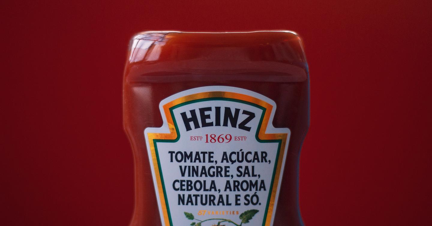 Kraft Heinz Stock: Avoid It despite Low Valuation