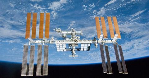 International Space Station