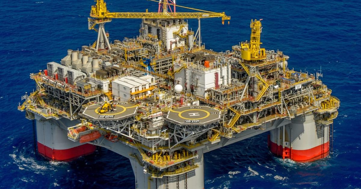 Best Oil And Gas Stocks To Buy Now