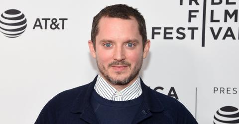Elijah Wood
