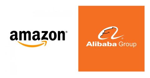 Amazon Versus Alibaba e-Commerce Stocks