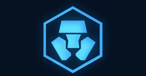 Crypto.com logo