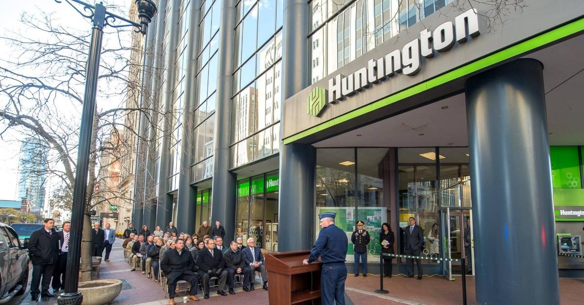 Huntington Bank